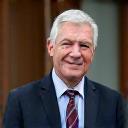 Portrait of an experienced financial advisor, specializing in automotive finance.