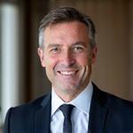 David Miller, Chief Concierge Officer